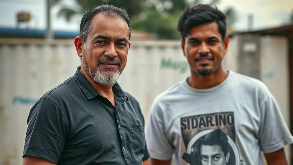 Nomes do flagrante que mobilizou o país são revelados Nomes do flagrante que mobilizou o país são revelados