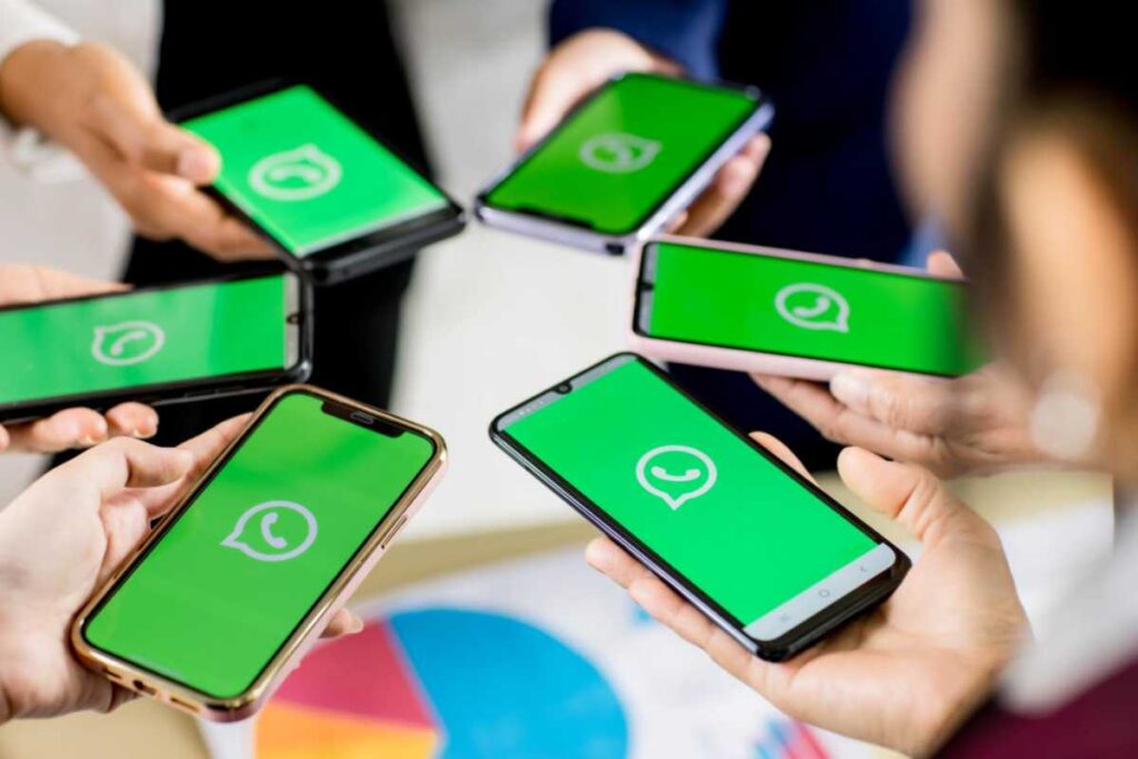 O poder das Listas de Transmissão WhatsApp: Estratégias Secretas para Negócios O poder das Listas de Transmissão WhatsApp: Estratégias Secretas para Negócios