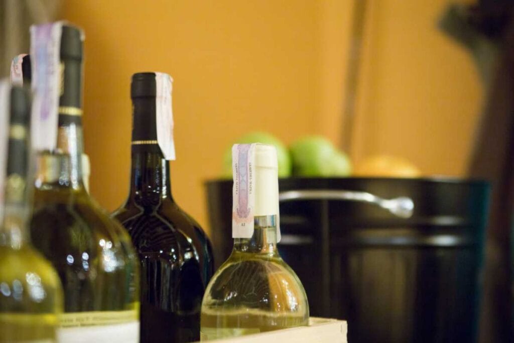 Adega em casa: quais bebidas não podem faltar? Adega em casa: quais bebidas não podem faltar