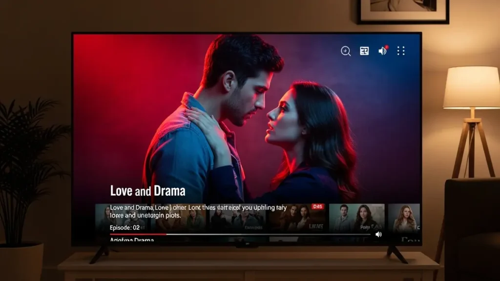 Amor e Drama: Os Melhores Doramas Para Ver no Streaming Amor e Drama