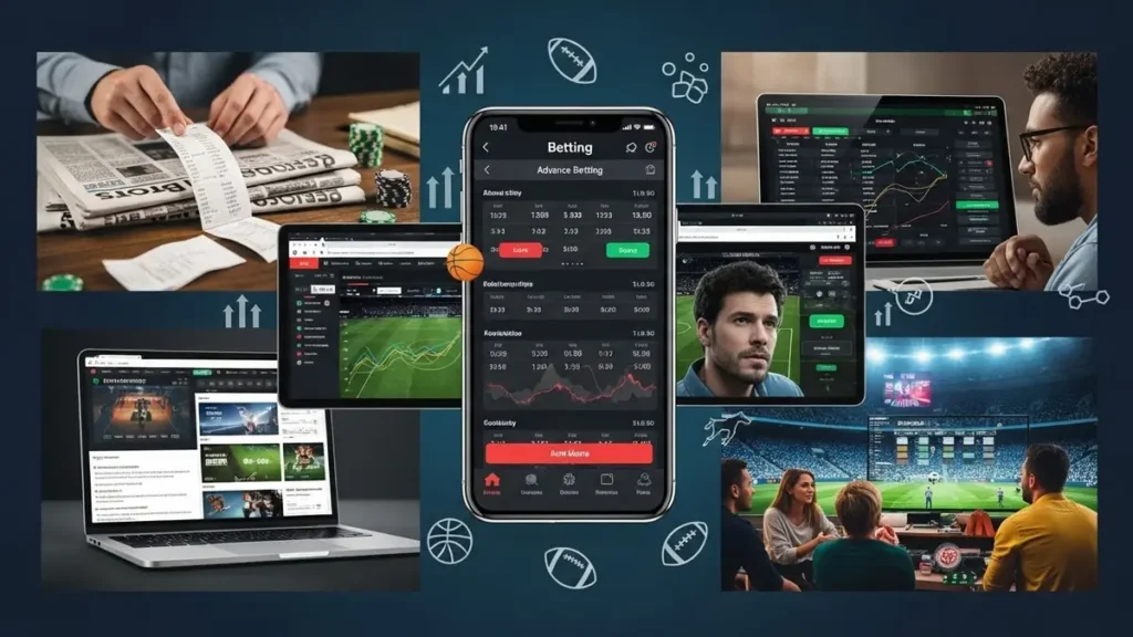 Como funcionam mercados populares em apostas esportivas