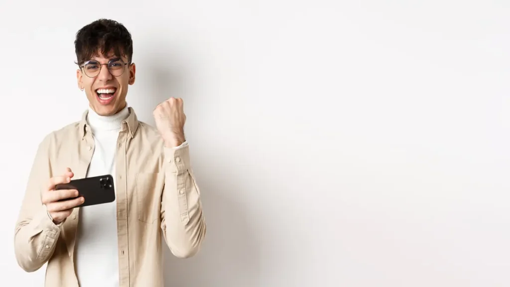 Motivos para a popularidade do cassino online com Pix