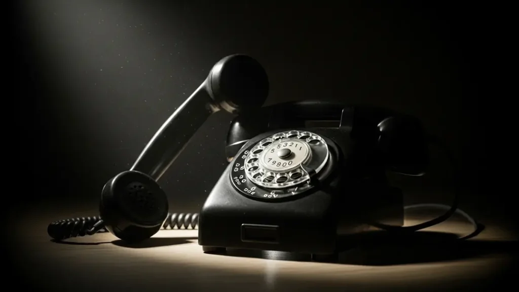 O Chamado: Final explicado e as pistas que você perdeu! O Chamado: Final explicado e as pistas que você perdeu