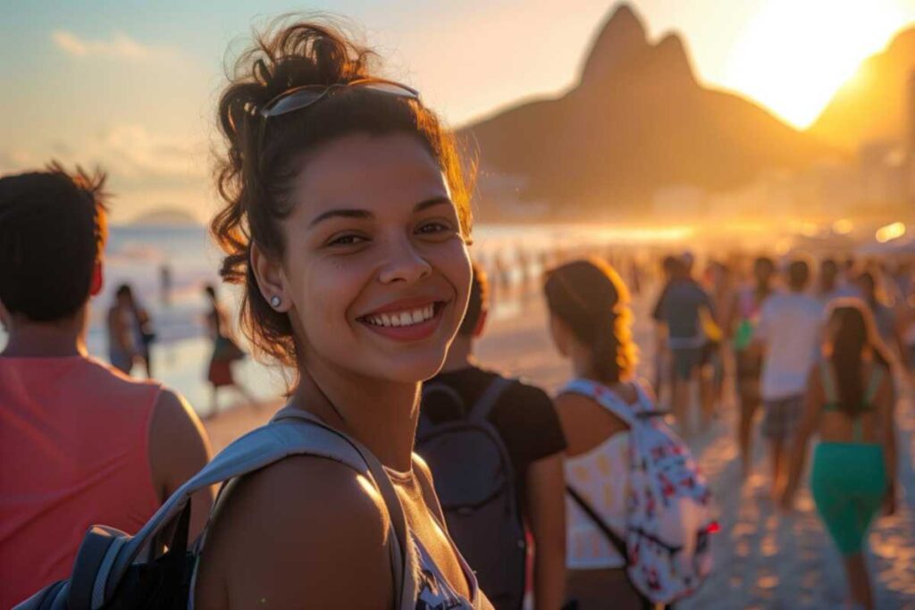 Destinos de verão no Brasil: praias para todos