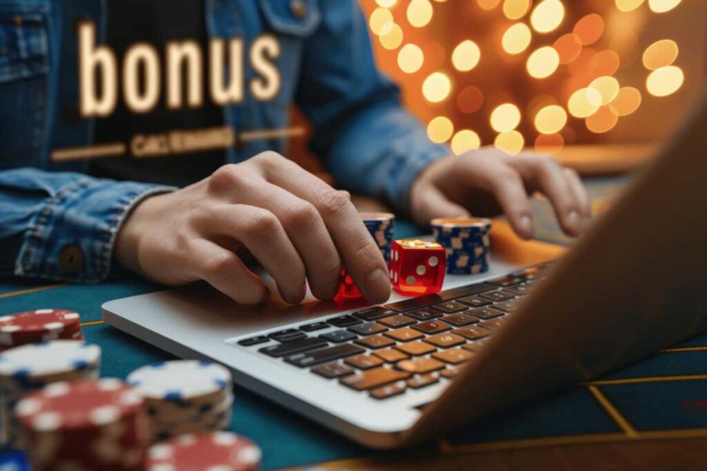 Como bônus e promoções aumentam a experiência no cassino online