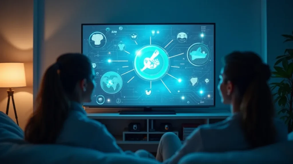 Qual a velocidade de internet necessária para usar IPTV