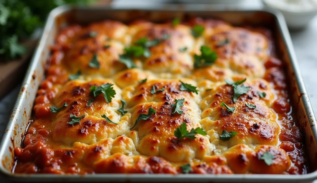 Brazil’s 11 Effortless Sheet Pan Dinners For Tired Cooks Brazil's 11 Effortless Sheet Pan Dinners For Tired Cooks