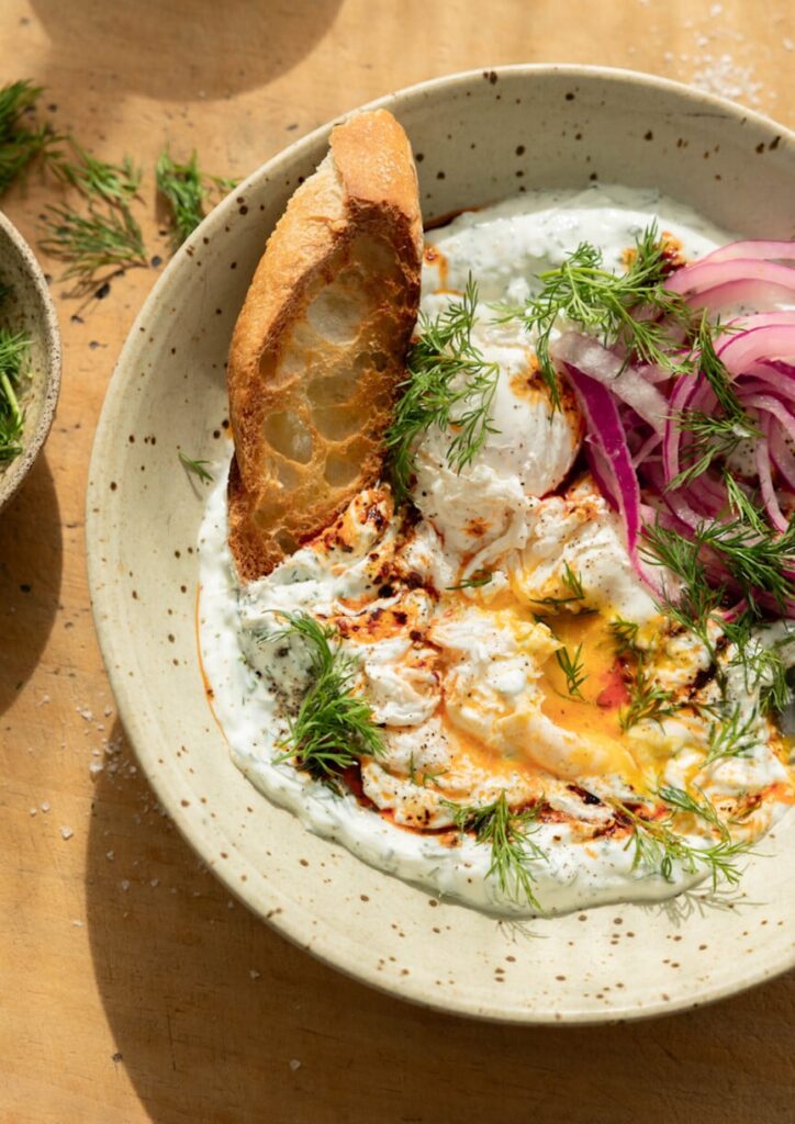 Brazil's 19 protein packed vegetarian recipes