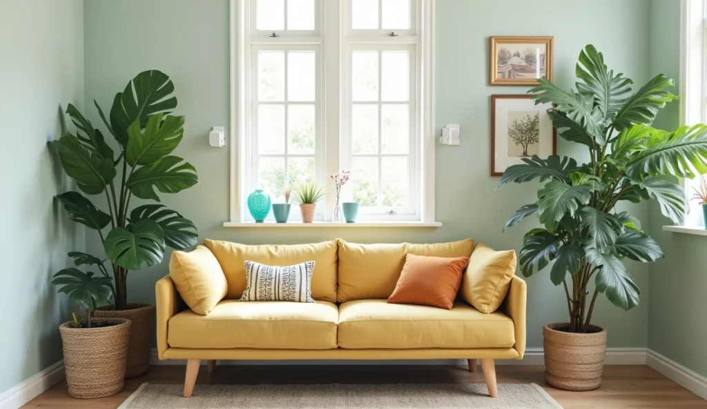 Brazil's Plant Clutter Fix