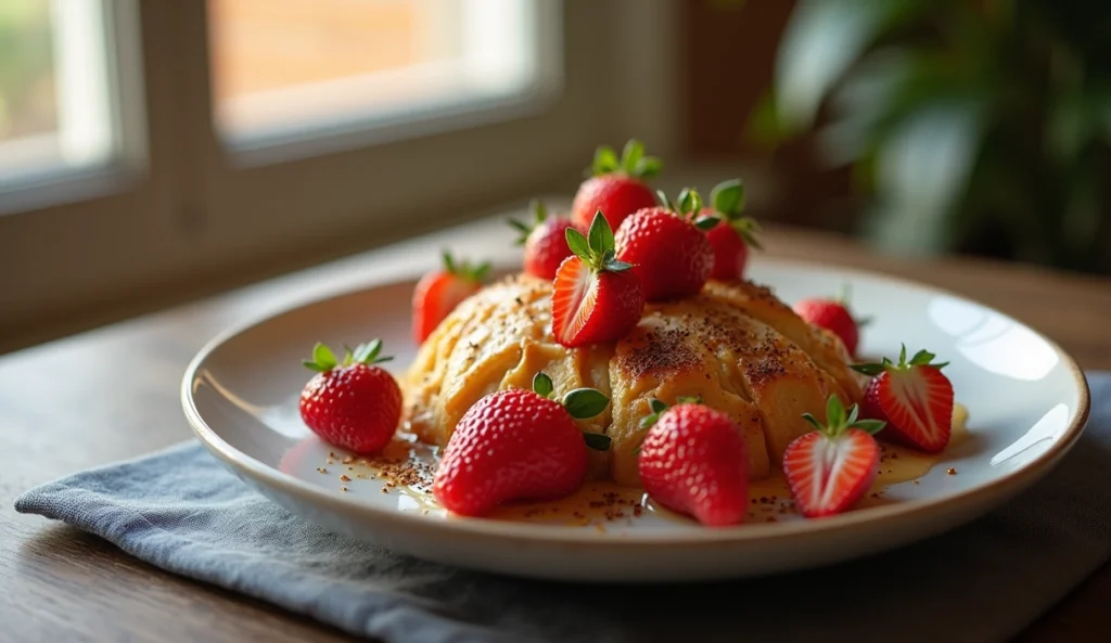 Brazil's Solo Easy Eats