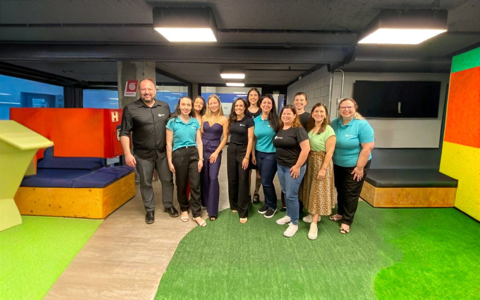 Ciclo Ecoeficiência mobiliza 100 empresas em 7 dias