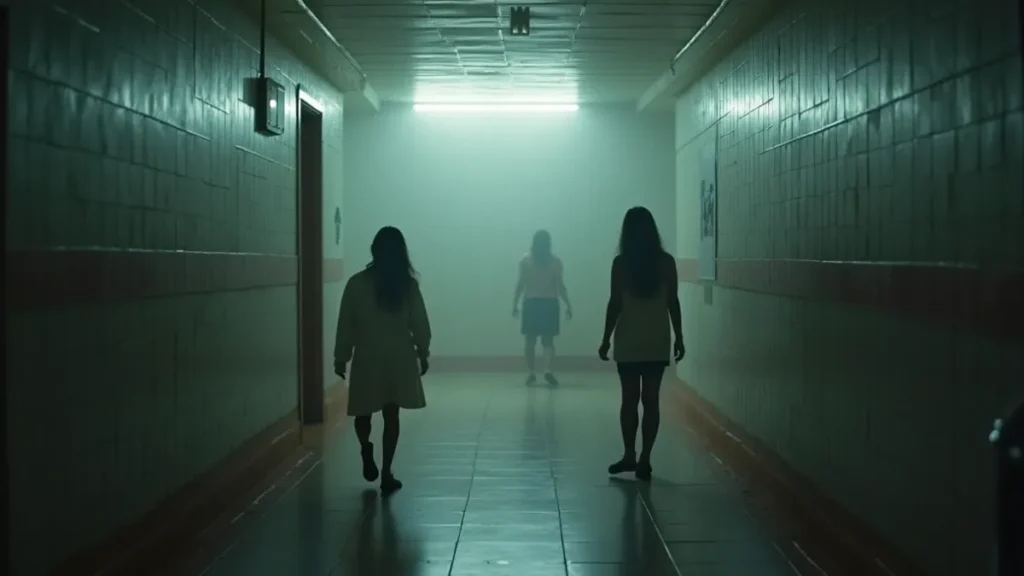 Como funciona a fotografia cinematográfica em filmes modernos Como funciona a fotografia cinematográfica em filmes modernos