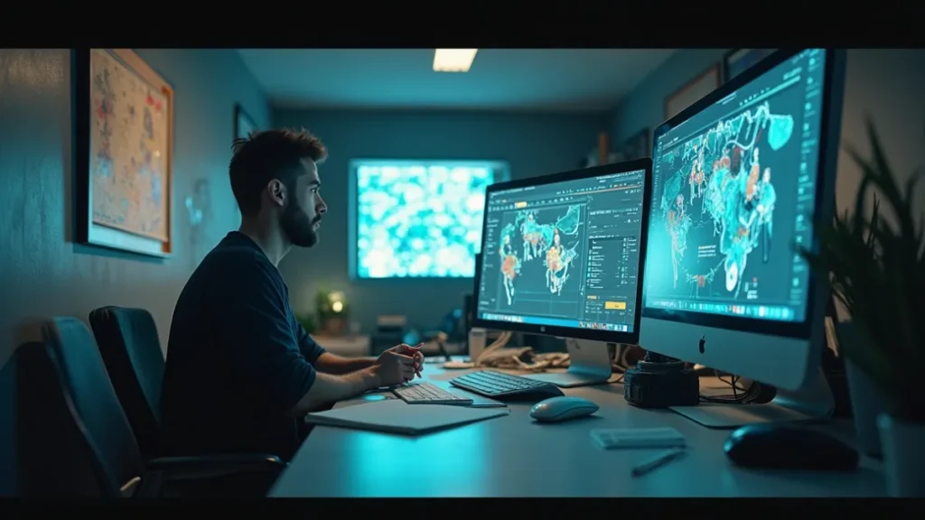 Como funciona o processo de edição de um filme profissional Como funciona o processo de edição de um filme profissional