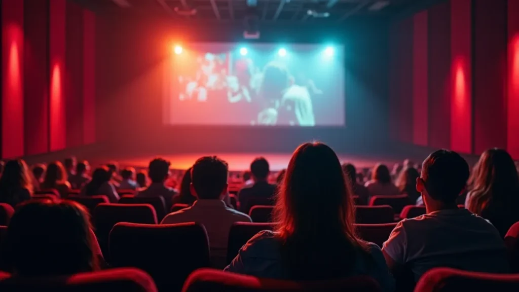 Como funciona o sistema de classificação de filmes no Brasil Como funciona o sistema de classificação de filmes no Brasil