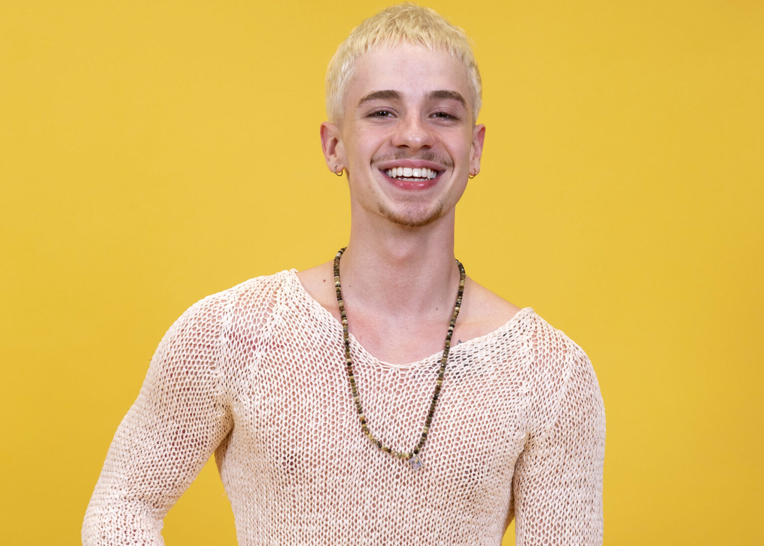 Juliano Floss é o 3º colocado do BBB 26