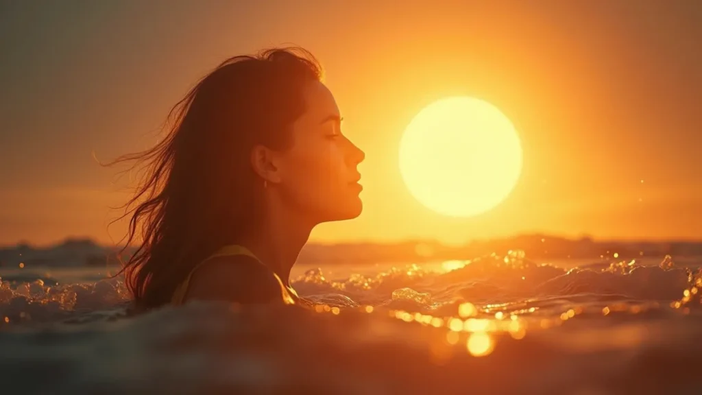 Manchas, rugas e flacidez: o que o sol intenso causa na pele