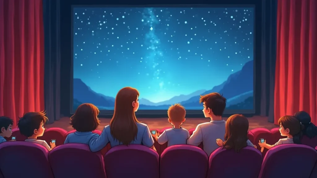 Melhores filmes de animação para assistir em família Melhores filmes de animação para assistir em família