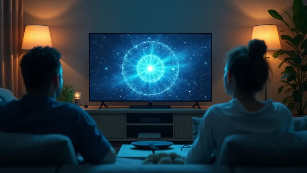 O que é IPTV com painel de controle e como funciona