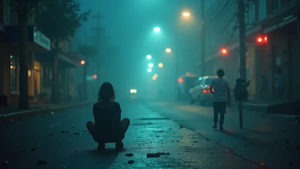 Os filmes com os melhores efeitos especiais práticos usados