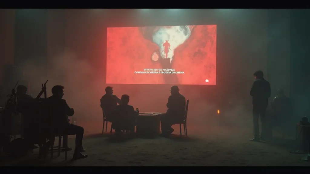 Os filmes mais polêmicos e censurados da história do cinema Os filmes mais polêmicos e censurados da história do cinema