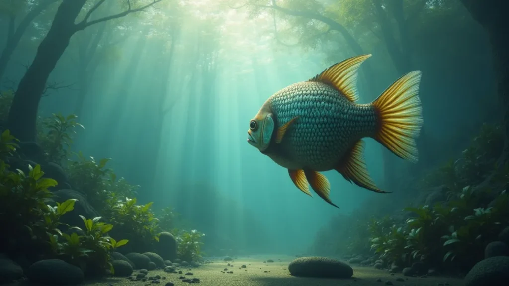 Pacu no Rio Araguaia: peixe versátil e troféu para pescadores