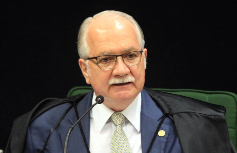 Senado rejeita indicado de Lula; STF respeita decisão