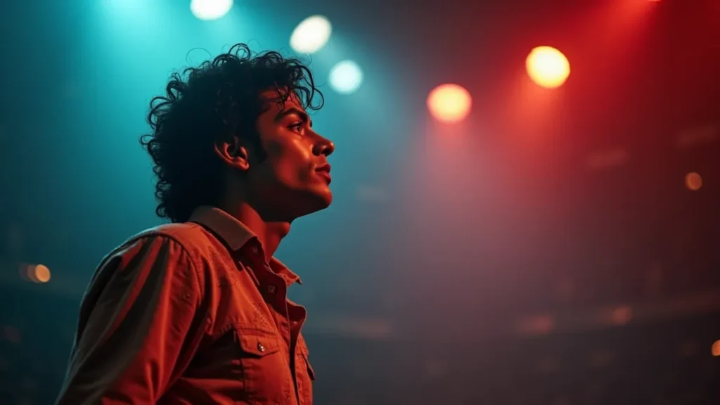 A trajetória de Michael Jackson do Jackson 5 ao estrelato