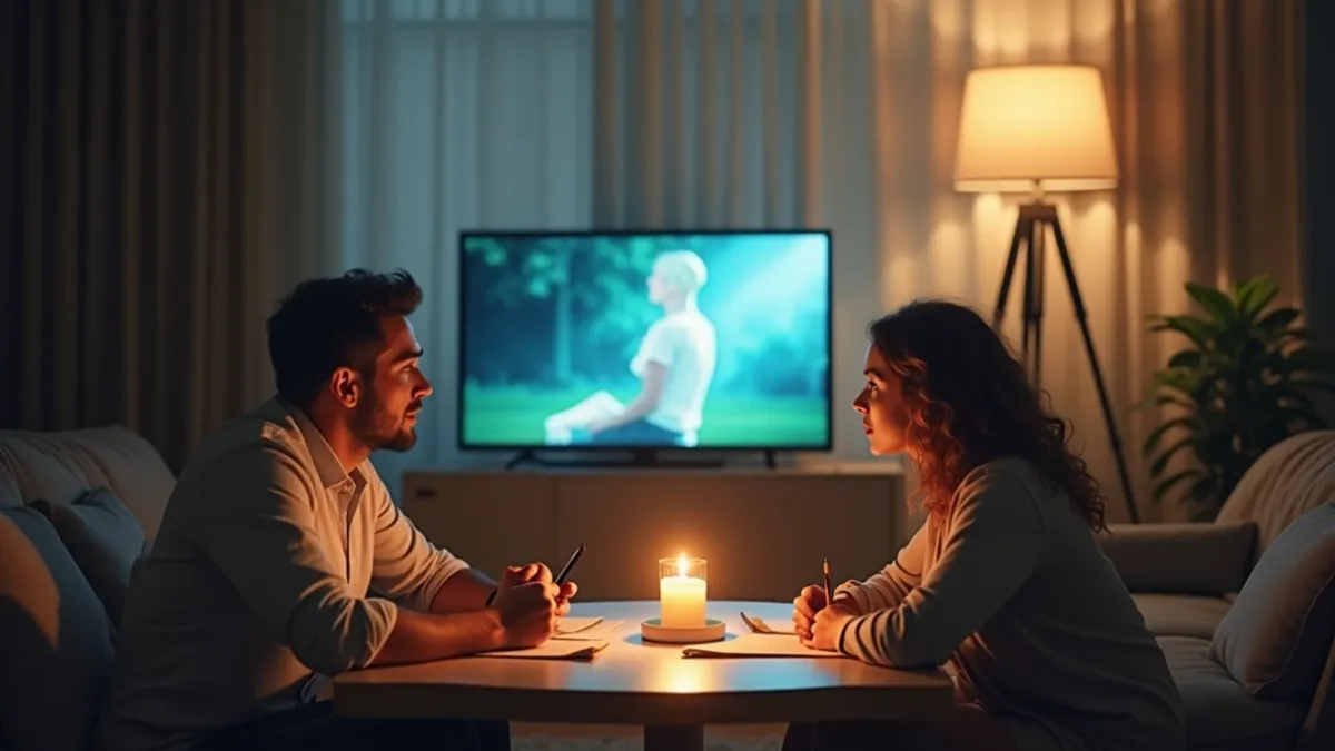 As séries sobre lifestyle que mais fazem sucesso na TV hoje