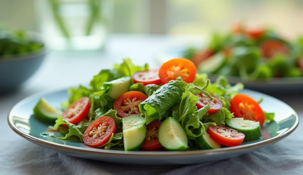 Brazil 18 spring salads to nourish your inner glow