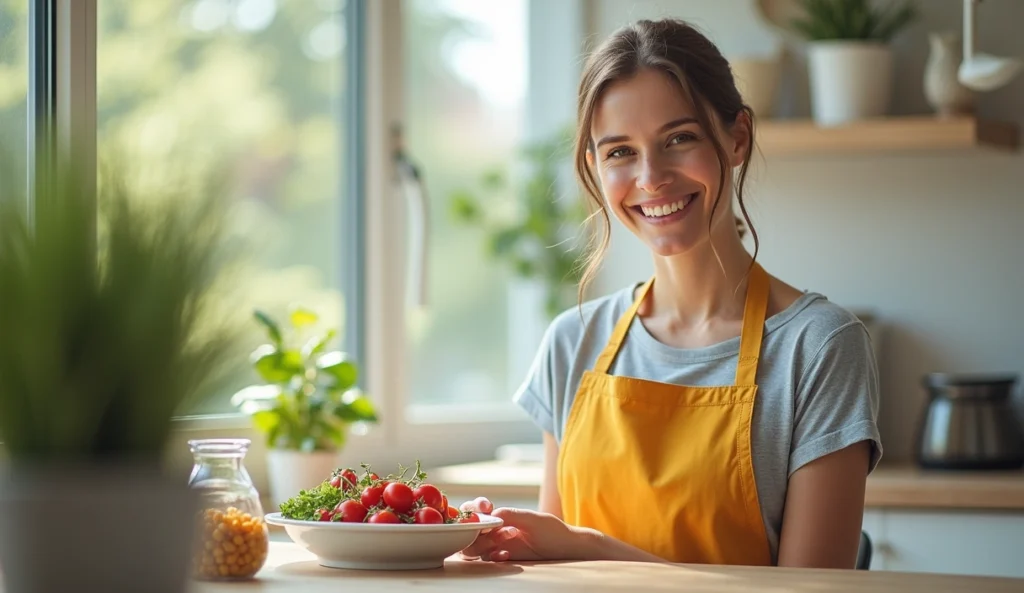 Brazil Nutritionist Reveals Top 5 Summer Eating Tips