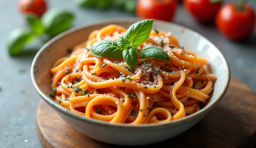 Brazil Pasta Summer 11 Italian Recipes Worth the Wait