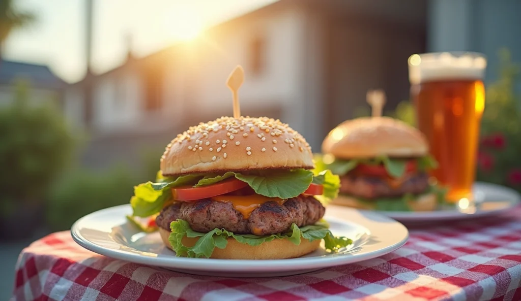 Brazil Reveals Top Memorial Day Recipes for 2024