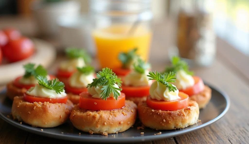 Brazil’s 10 summer appetizers for every gathering
