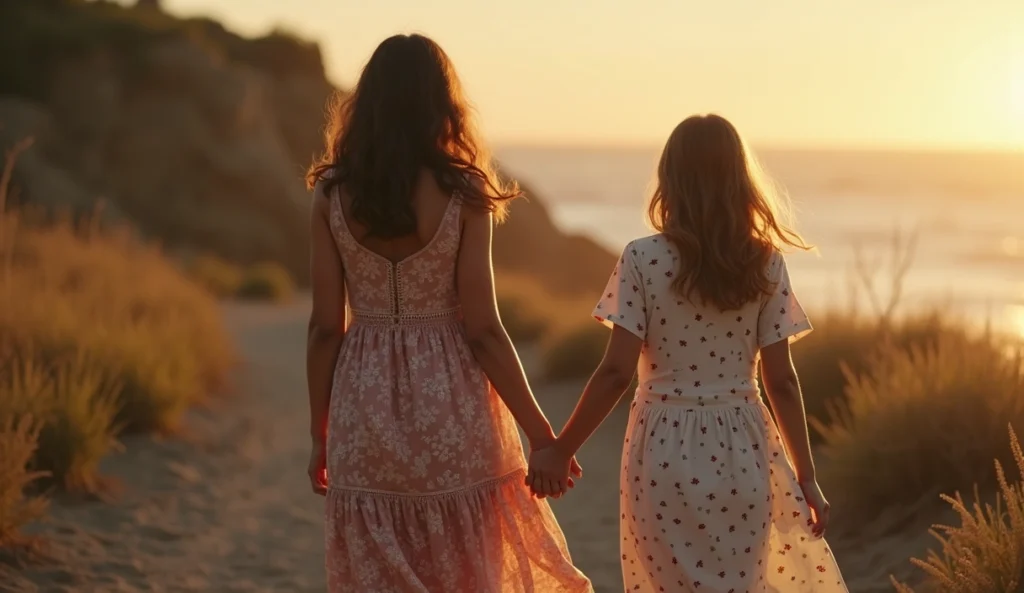 Brazil’s 14 Mother-Daughter Films That Will Make You Call Mom