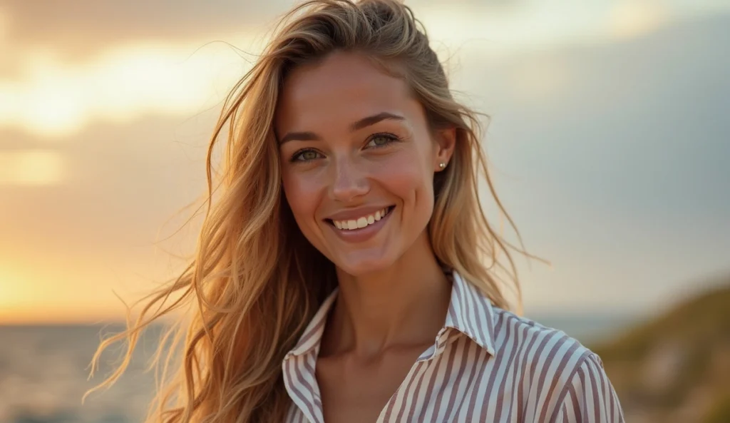Brazil’s Bobbi Brown Reveals Her Summer Beauty Rules
