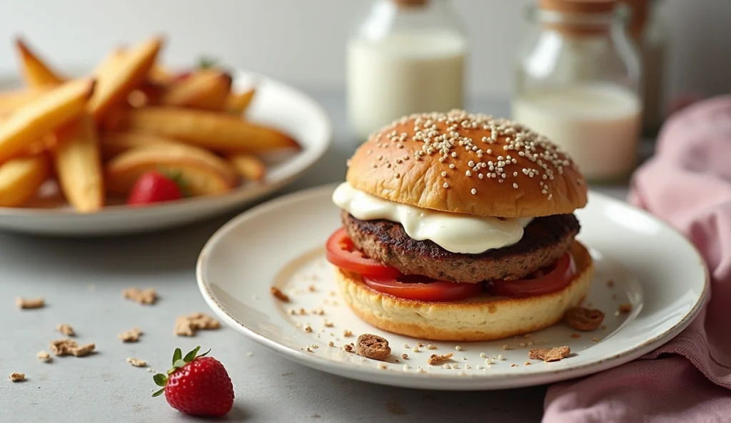 Brazil's Mother's Day Brunch Recipes You Can Pull Off