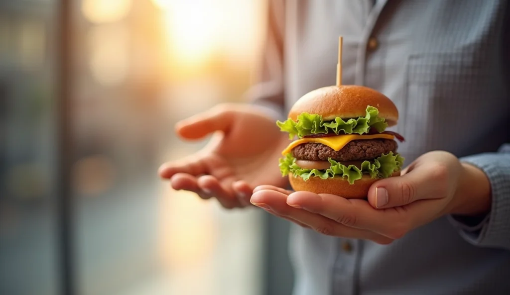 Brazil's realistic nutrition fixes beat afternoon slump