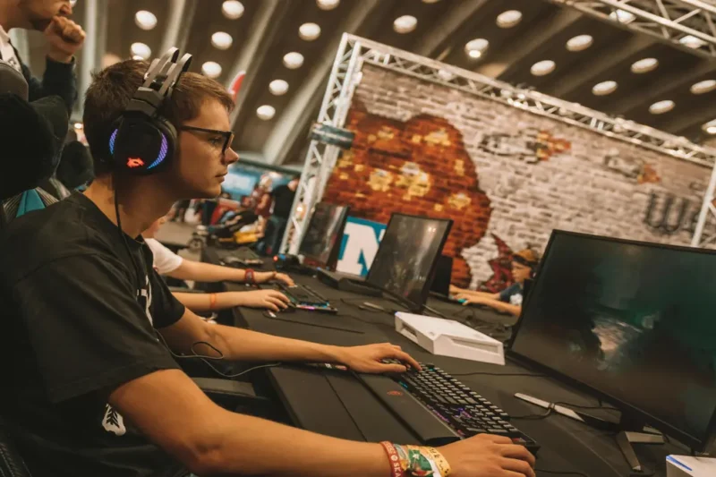 Cactus Gaming se diferencia pela combinação entre tecnologia, operação e visão estratégica