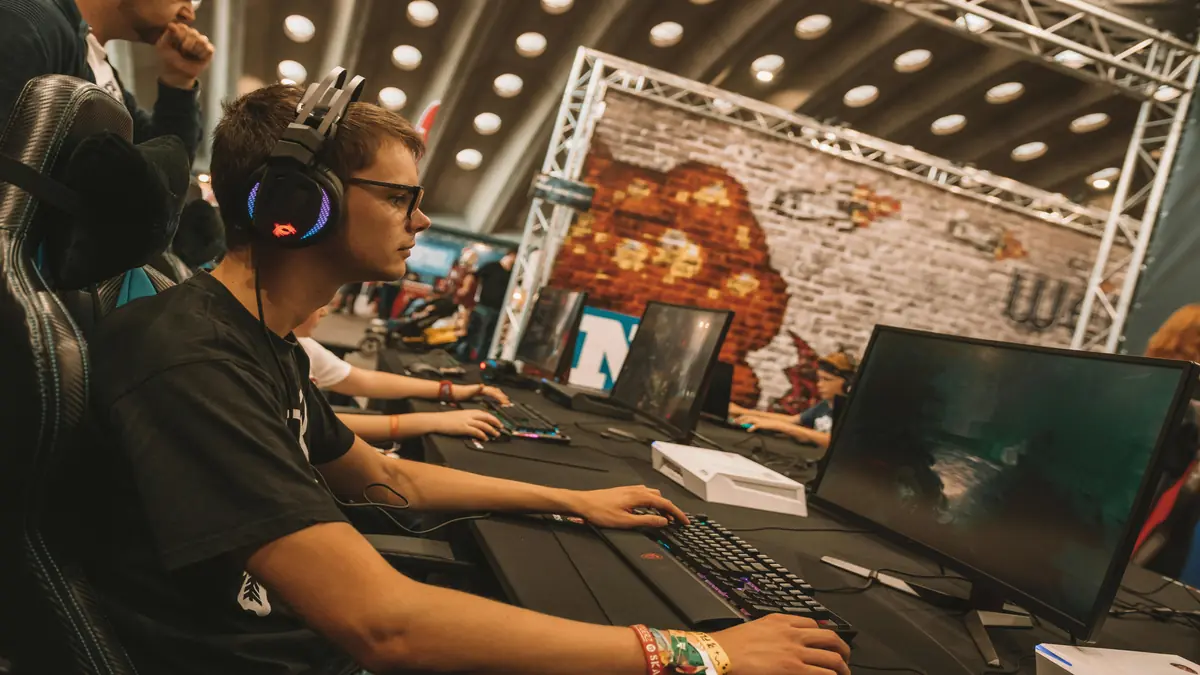 Cactus Gaming