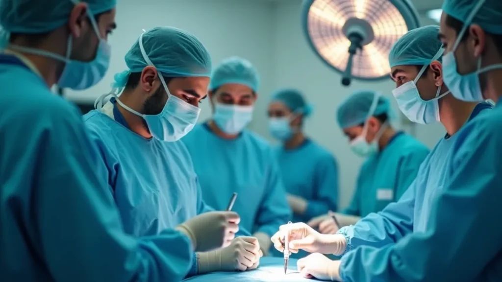 Citologia oncótica por Dr. Luiz Teixeira da Silva Júnior