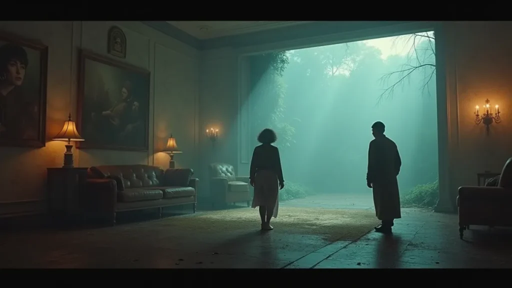 Como a Guerra Fria na Ásia foi retratada pelo cinema mundial