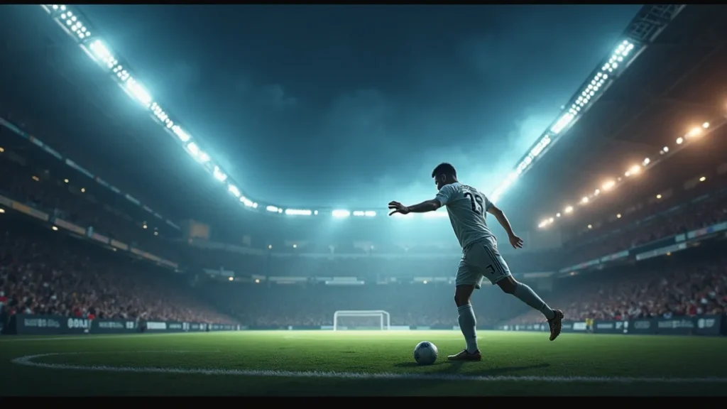 Como acompanhar jogos de futebol ao vivo pela internet