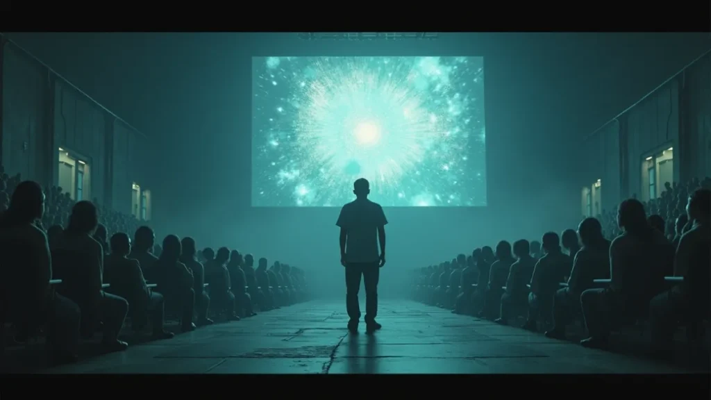 Como as agências de inteligência influenciaram o cinema mundial