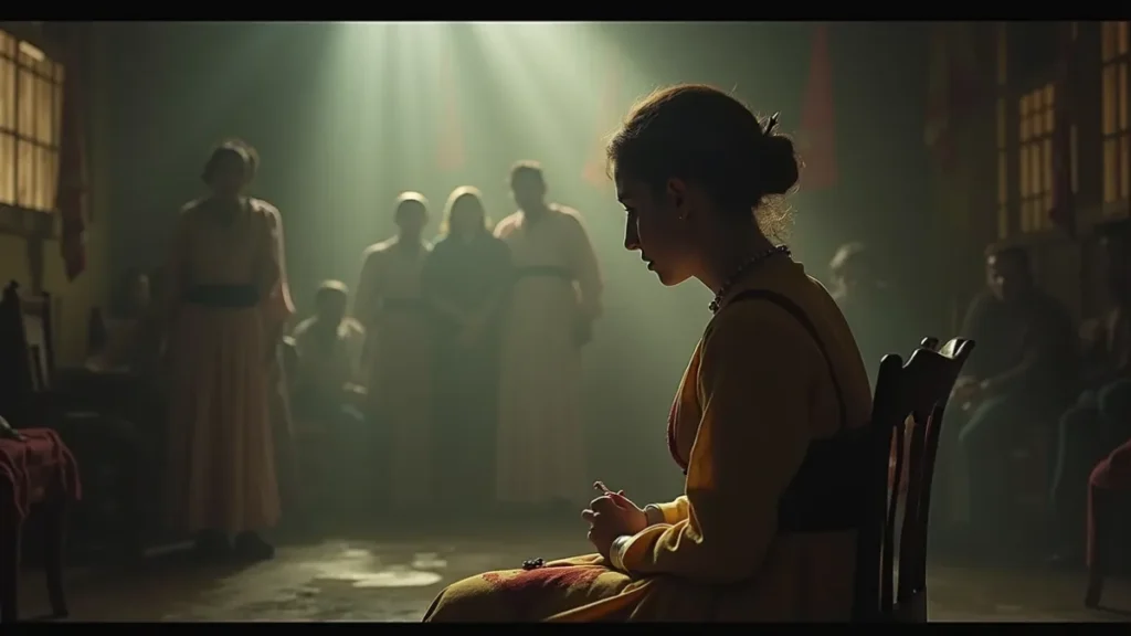 Como as mulheres espiãs da Guerra Fria chegaram ao cinema