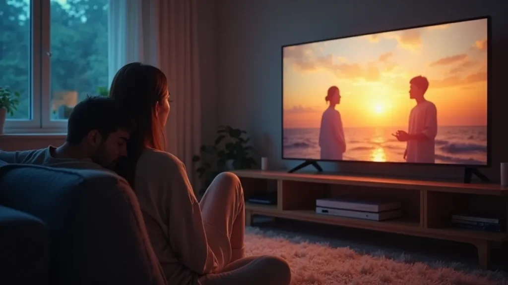 Como conectar seu celular à TV para assistir streaming