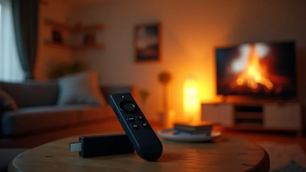 Como configurar o Fire Stick para assistir tudo em casa