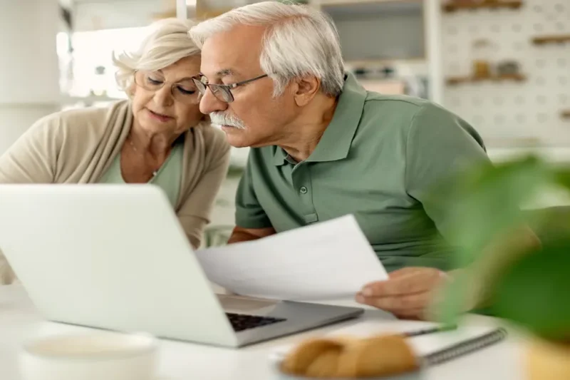 Como Estruturar o Futuro Financeiro e a Aposentadoria