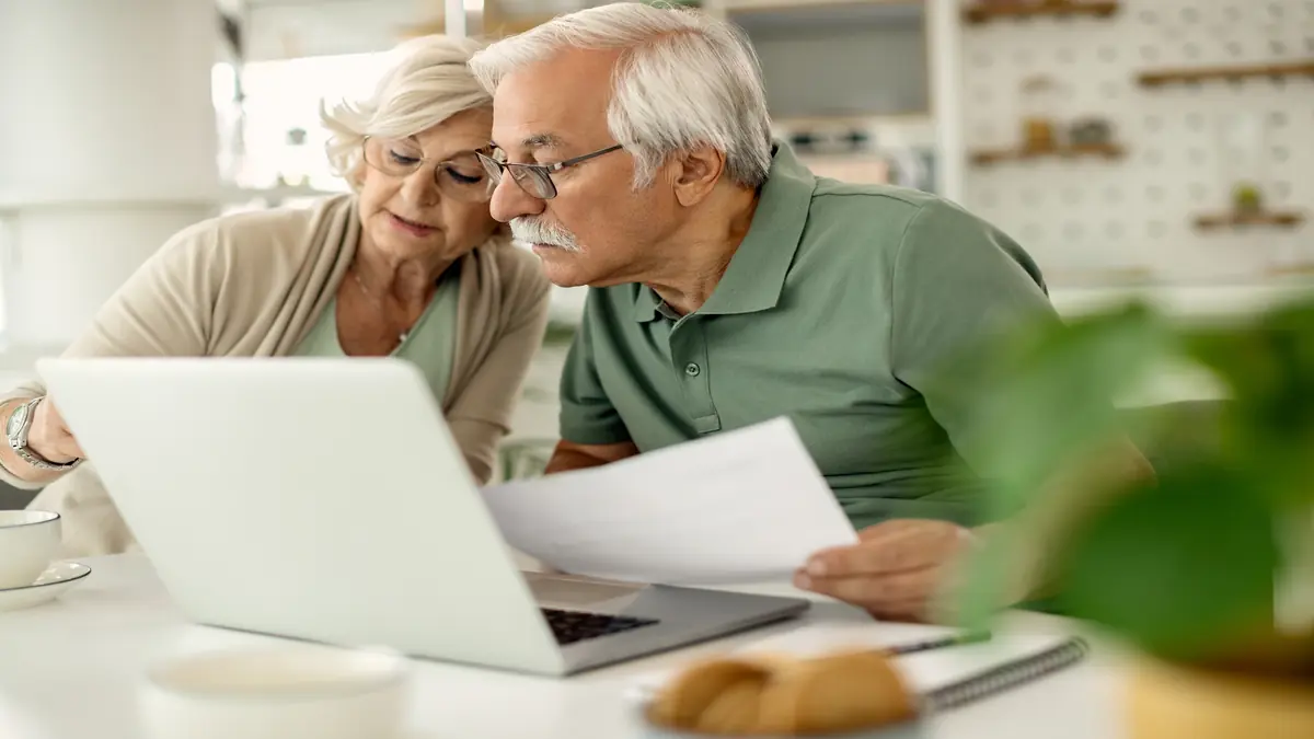 Como Estruturar o Futuro Financeiro e a Aposentadoria