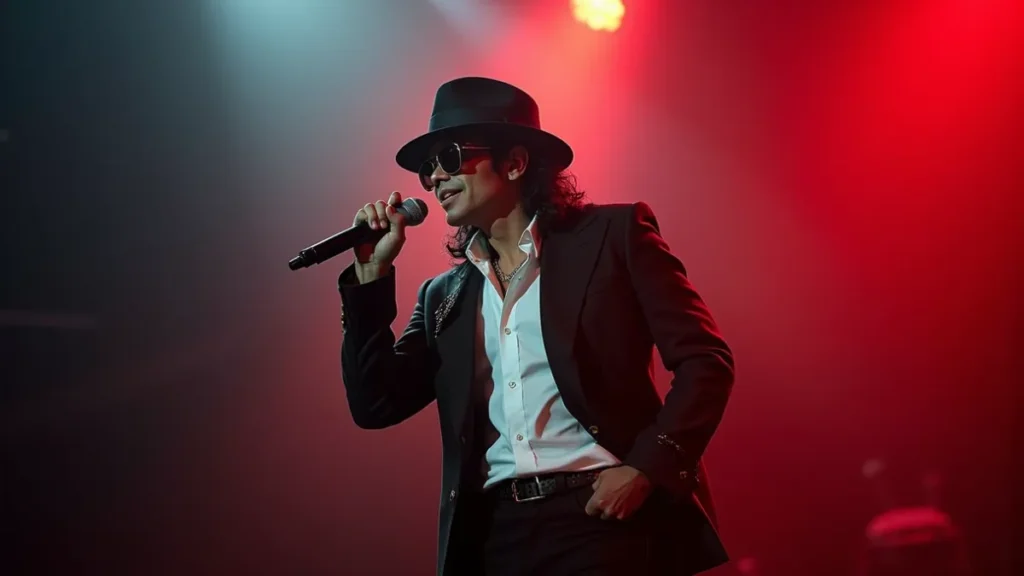 Como Michael Jackson revolucionou a indústria musical global