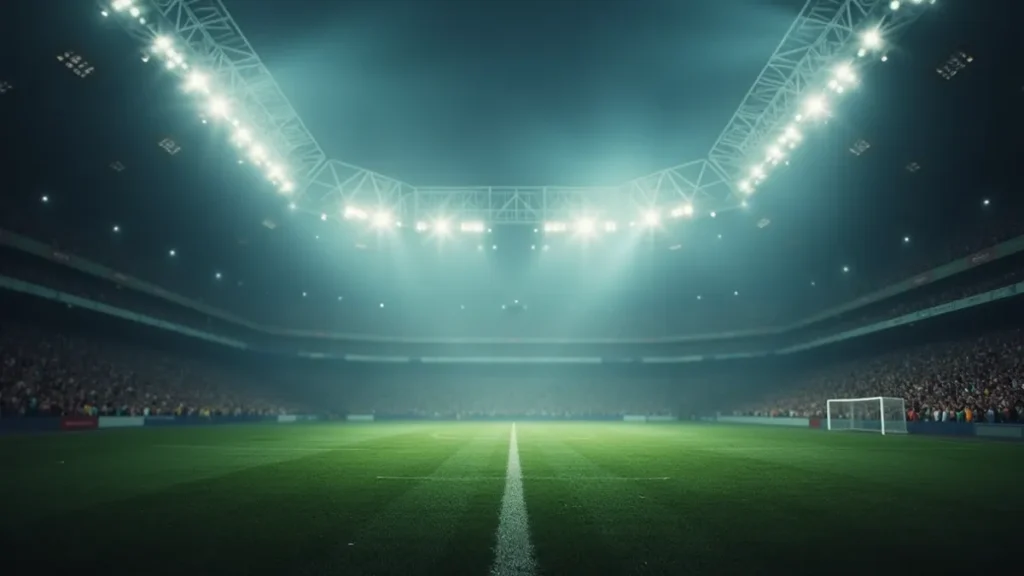 Como não perder nenhum jogo da Champions League em casa